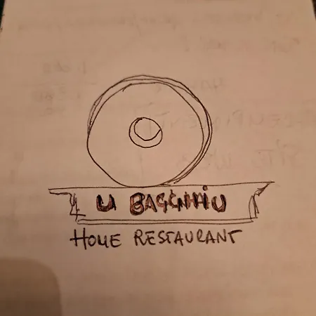 Oda ve Kahvaltı U Bagghiu Paceco