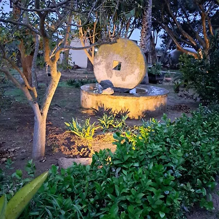 Oda ve Kahvaltı U Bagghiu