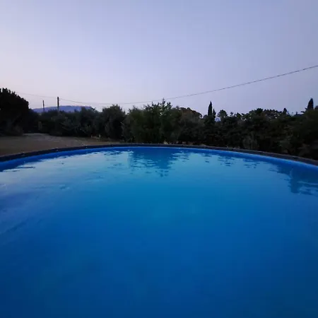 Oda ve Kahvaltı U Bagghiu Paceco