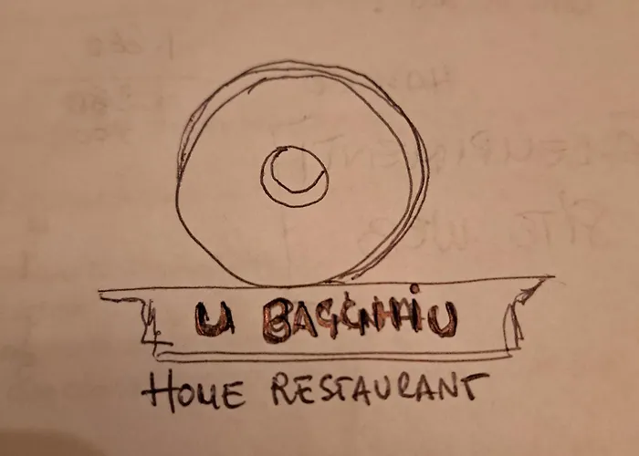 住宿加早餐酒店 U Bagghiu 帕瑟科