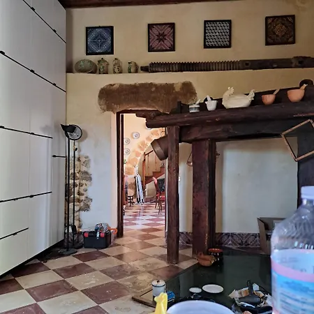 U Bagghiu Paceco