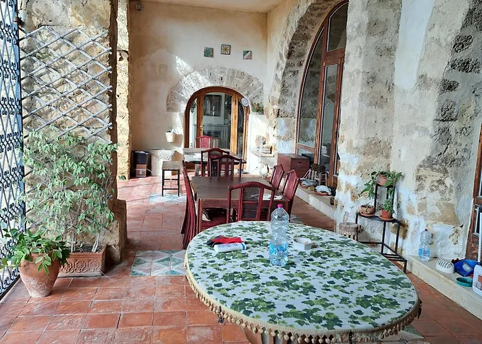 Bed & Breakfast U Bagghiu